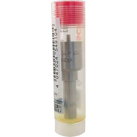 Bosch 0433175114 Iveco, Renault, Fiat, Peugeot Enjektör Memesi