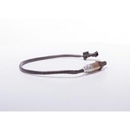 OKSIJEN SENSORU P306 GTI P405 YM P406 XSARA ZX AX 1.8 16V BOY565MM - BOSCH 0258003717
