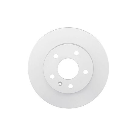 FREN DISKI ARKA DUZ 263.8 MM ( OPEL   ASTRA G / ASTRA H-- ZAFIRA )5 BIJON