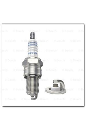Atesleme Bujısı Wr9dc Samara 1500 (0242225524)