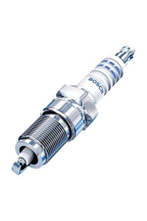 Skoda Octavia 1.6 (08.2000 - 04.2002) Nikel Itriyum Buji Takımı  4  Adet