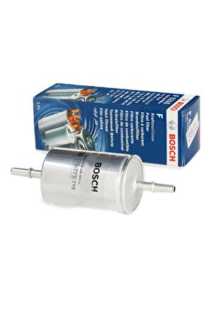 Vw Polo 1.4 Benzin Filtresi 1996-2002