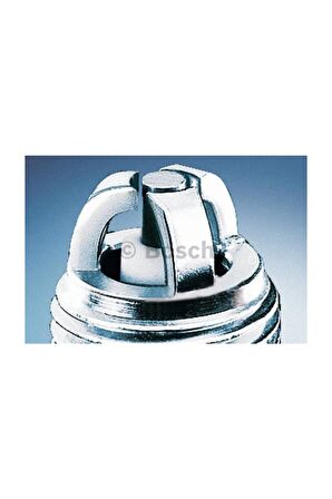 Buji F6Dtc Passat Golf Ii Toledo 1.8Gti 1986-