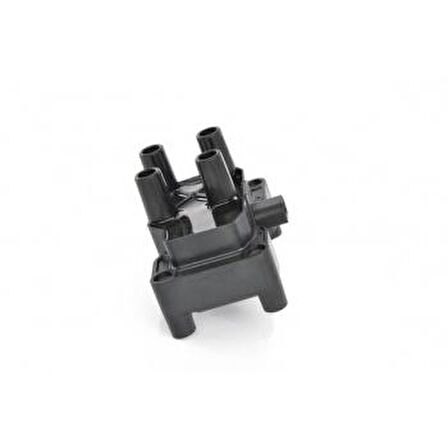 ATESLEME BOBINI FIESTA V - VI 01-11 FUSION 01-12 1.25 - 1.3 - 1.4 - 1.6TI FOCUS II C MAX 1.4 - 1.6TI 05-11 C MAX II 1.6TI 11 -- MONDEO IV 1.6TI 07 -- VOLVO C30 06-12 S40 II V50 05- 1.6 16V - BOSCH 0221503485