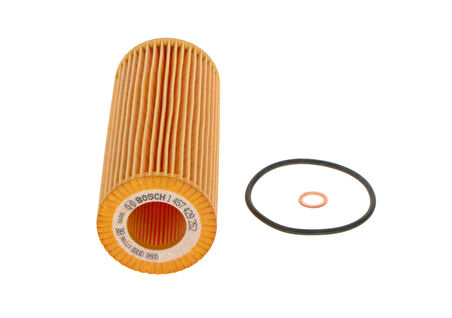 YAG FILTRESI BMW E46 E90 E60 E92 E93 E63 E64 E65 E83 E70 E71