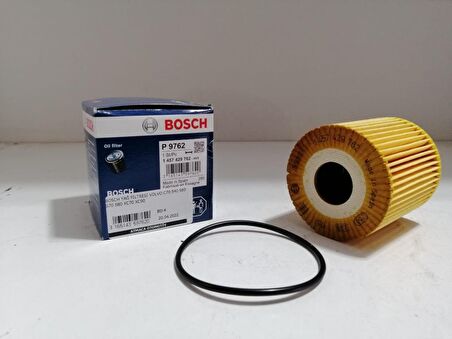 BOSCH YAĞ FİLTRESİ VOLVO C70 S40 S60 S70 S80 XC70 XC90 