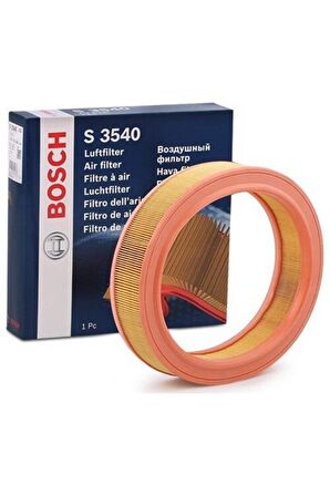 030129620- 1457433540- Hava Fıltresı Caddy Iı (95 04) Golf Iıı (91 97) Polo (94 99) Cordoba (9