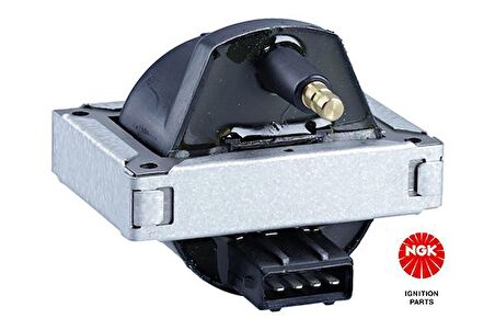 ATESLEME BOBINI P106 P306 P405 PARTNER BERLINGO AX ZX TU1M (1,1 8V) TU3 2 (1,4 8V KARBURATORLU) P605 XM XU10J2 (2,0 16V)