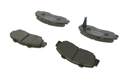 ON FREN BALATASI HONDA CRV 1996 2001 HRV 1999> ACCORD 1993 1998