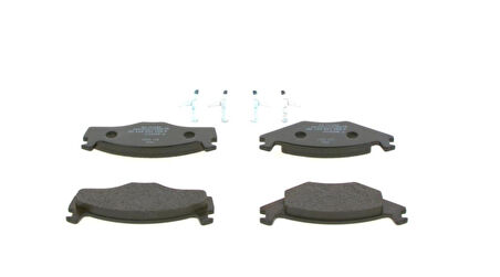 ON FREN BALATASI GOLF II GOLF CABRIO JETTA II PASSAT II