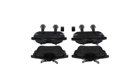 ARKA FREN BALATASI MITSUBISHI CARISMA 96-06 COLT 04-10 SPACESTAR 98-04 PERSONA WIRA 00-02 VOLVO S40