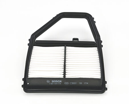 HAVA FILTRESI HONDA CIVIC VII SEDAN 2001 2006