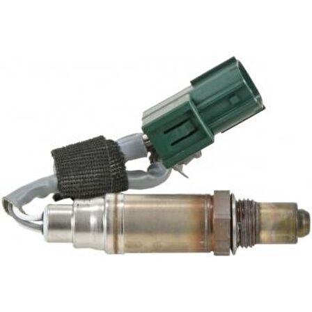 OKSIJEN SENSORU ARKA LAMBDA ALMERA 1.5 00- MICRA III K12 03-10 - BOSCH 0258005307