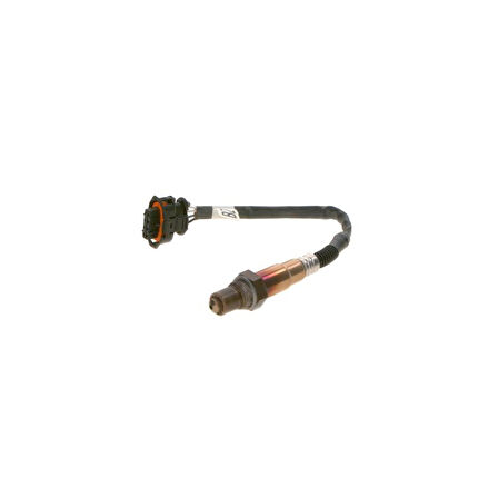 OKSIJEN SENSORU OPEL ASTRA G-H CORSA C-D MERIVA TIGRA B Z12XEP-Z14XEP KONUM 2