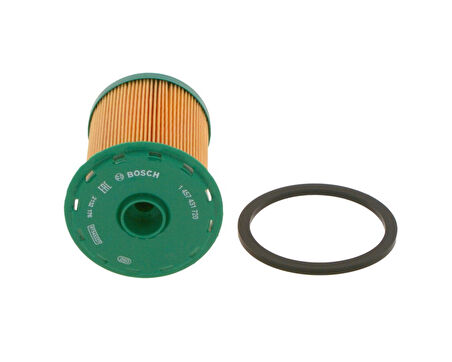 MAZOT FILTRESI MASTER II TRAFIC II MOVANO VIVARO 1.9DCI / 2.0DCI / 2.5DCI (DELPHI YUVA)