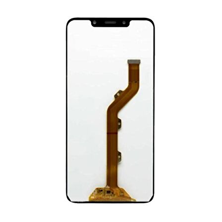 İnfinix Hot 7 Lcd Ekran + Dokunmatik