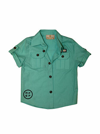 2801 ŞORT T-SHİRT GÖMLEK TAKIM