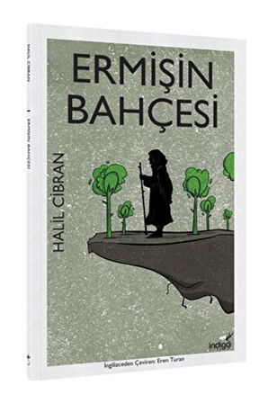 Ermiş - Ermişin Bahçesi - Kum Ve Köpük - Meczup -Gezgin Ve Babaya Mektup Kitap Seti (6 KİTAP)