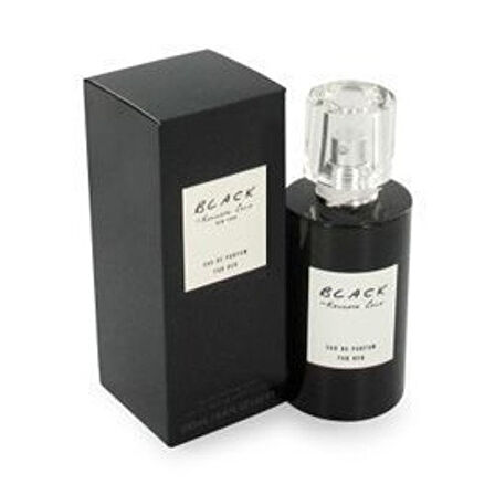 KENNETH COLE BLACK 100 ML EDP KADIN PARFÜMÜ VİNTAGE