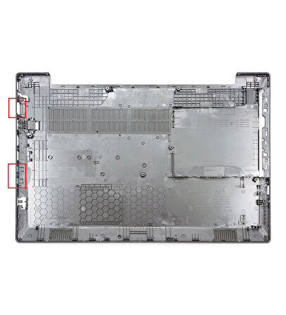 Lenovo V130-15IGM V130-15IKB Notebook Alt Kasa - Ver.2 - Vga ve Type C Portlu