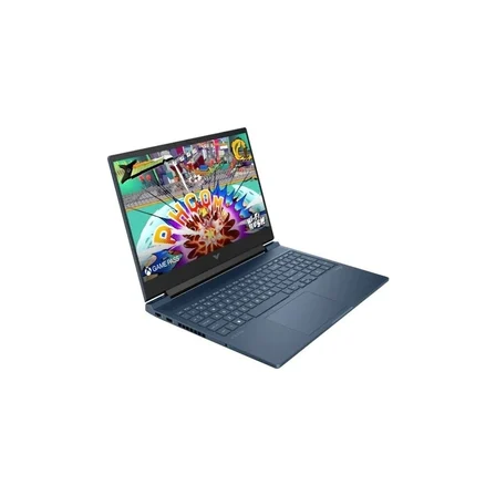 HP Victus 16-S1023NT Amd Ryzen 7-8845HS 9Z795EA FR143 48 -Gbddr5 512 GB RTX4050 6gb 16.1 Inç 144Hz Full Hd Yok (Free Dos) Gaming Laptop + Çanta