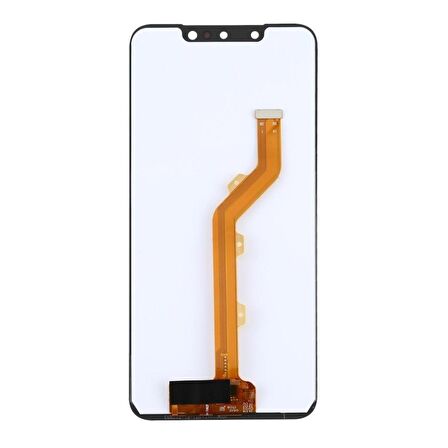 İnfinix Hot 7 Pro Lcd Ekran + Dokunmatik