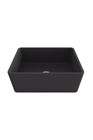 Bocchi Lavello Eviye 60 Cm Mat Anrasit 1137-020-0120-03