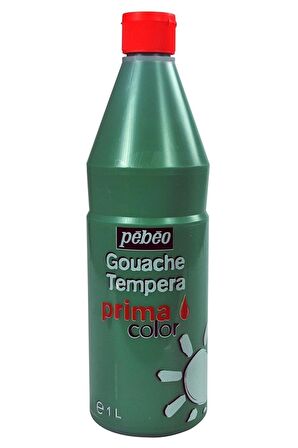 Guaj Boya Prima Color 1 Lt Light Green