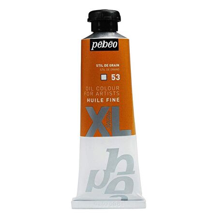 Pebeo Huile Fine XL 37ml Yağlı Boya No:53 Still De Grain