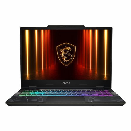 MSI Cyborg 15 B13WEKG-613XTR05 i7-13620H 32GB 2TBSSD RTX5050 15.6" FullHD FreeDOS Dizüstü Bilgisayar
