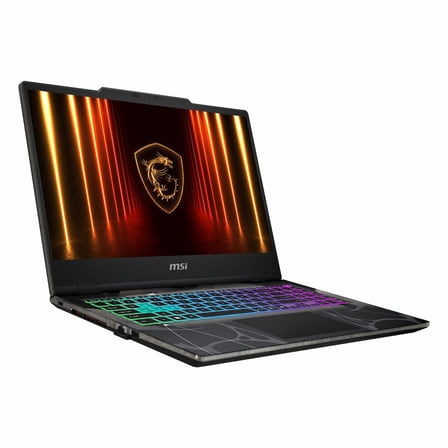 MSI Cyborg 15 B13WEKG-613XTR05 i7-13620H 32GB 2TBSSD RTX5050 15.6" FullHD FreeDOS Dizüstü Bilgisayar