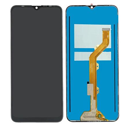İnfinix Hot 8 Lcd Ekran + Dokunmatik