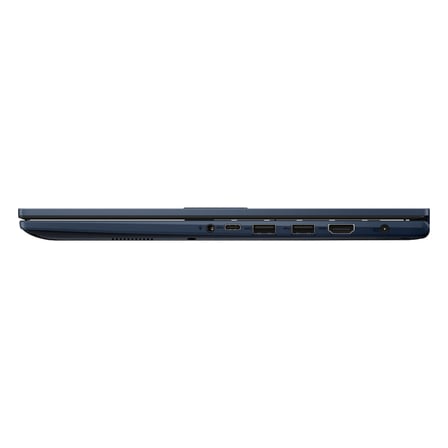Asus Vivobook 15 X1504VA-BQ545613 Core 7 150U 40GB 512SSD 15.6" FullHD W11P Dizüstü Bilgisayar