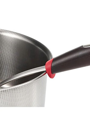 K11802 Ingenio Paslanmaz Çelik Kepçe