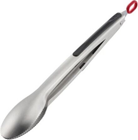 Tefal K11830 Ingenio Paslanmaz Çelik Pişirme Maşası - 2100098779