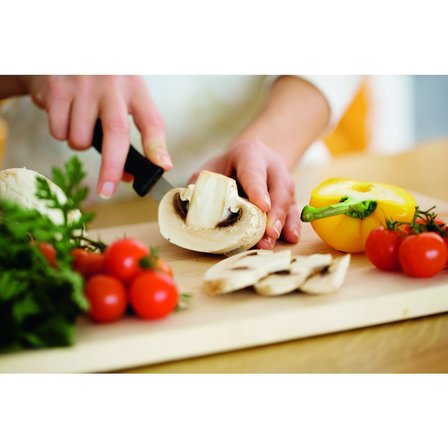 Fresh Kitchen Santoku Bıçak - 12 cm
