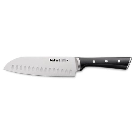 TEFAL Ice Force Santoku Bıçak - 18 cm