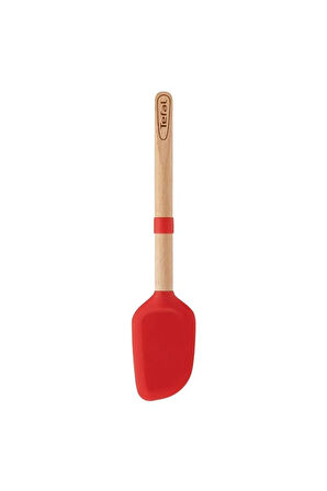Ingenio Ahşap Silikon Spatula