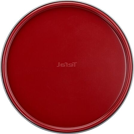 Tefal J1642814 Delibake Savarin 28 cm Kelepçeli Kek Kalıbı - 2100104741