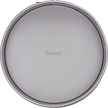 Tefal J1642814 Delibake Savarin 28 cm Kelepçeli Kek Kalıbı - 2100104741