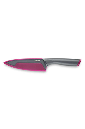 TEFAL Fresh Kitchen 2'li set 15cm şef bıçağı + 9cm soyma bıçağı