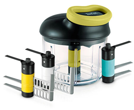 Tefal K1321044 Maxi Kit 900 ml Manuel Rondo – 2100107937