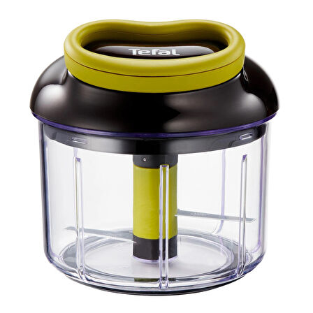 Tefal K1321044 Maxi Kit 900 ml Manuel Rondo – 2100107937