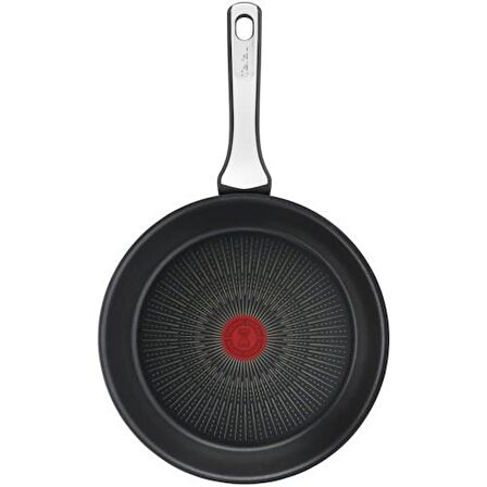 Tefal G25991 Titanyum 6X UnlimitedOne 3 Parça Tencere Tava Seti