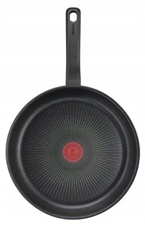 Tefal Titanium 3X Ultimate 26 cm Yanmaz/Yapışmaz Titanyum Tava