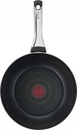 Tefal 6X Excellence Titanium 28 Cm Wok Tava - 2100118359