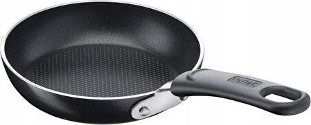 Tefal Titanium 1X SimplyClean 12 cm Yanmaz/Yapışmaz Titanyum Sos Tavası