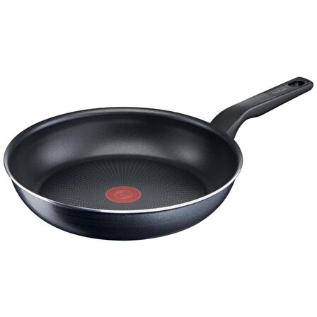 Tefal Titanium 2X XL Force 20 cm Yanmaz/Yapışmaz Titanyum Tava