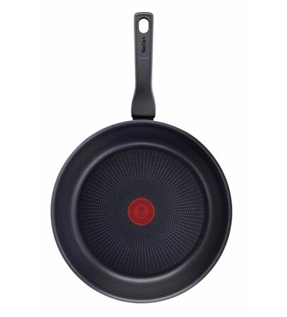 Tefal Titanium 2X XL Force 20 cm Yanmaz/Yapışmaz Titanyum Tava