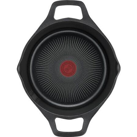 Tefal E23244 Delicio Döküm Derin Tencere 20 cm - 2100123565